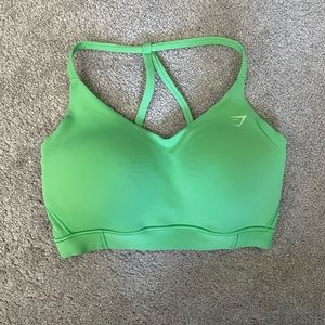 Gymshark small sports bra